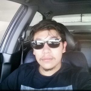 Meet your Posher, Luis